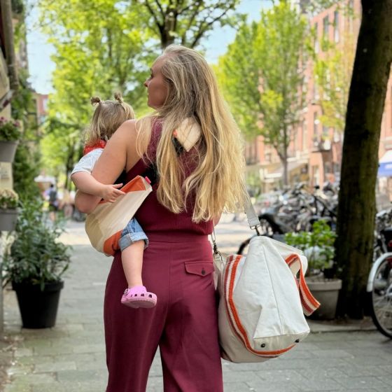 Wildride Baby carrier Special Editions Wildride