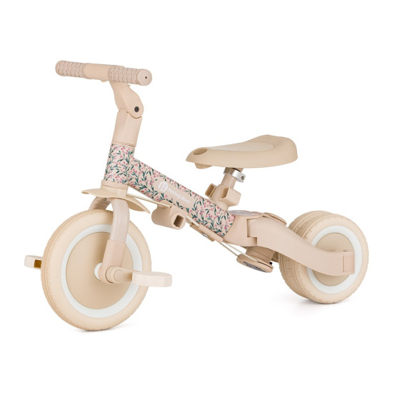 Petite&Mars - Turbo - Tricycle Enfant Multifonctionnel 5en1 Petite&Mars - Turbo - Tricycle Enfant Multifonctionnel 5en1