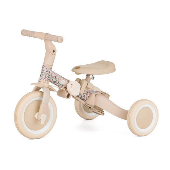 Petite&Mars - Turbo - Tricycle Enfant Multifonctionnel 5en1 Petite&Mars - Turbo - Tricycle Enfant Multifonctionnel 5en1