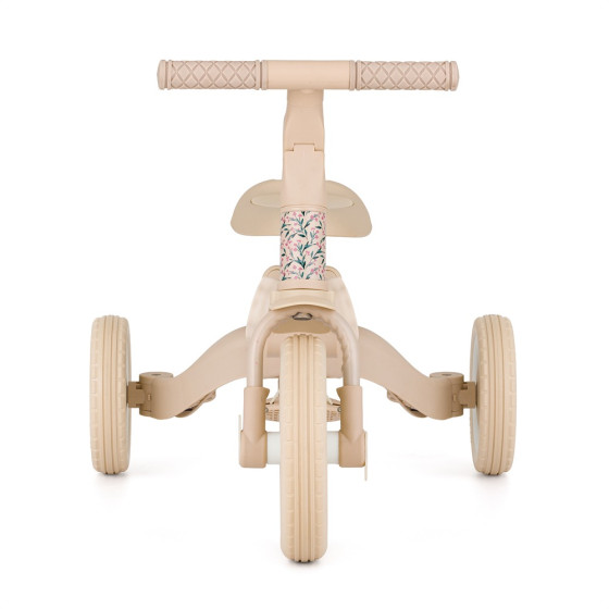 Petite & Mars - Turbo -  Multifunctional tricycle 5in1