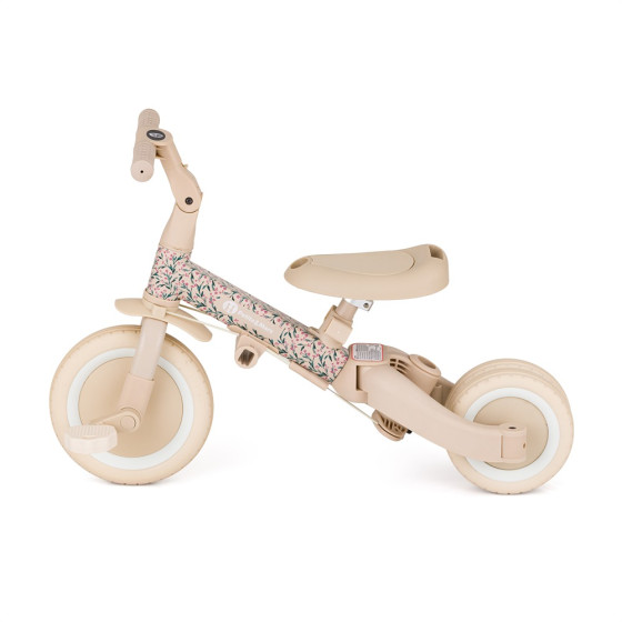 Petite&Mars - Turbo - Tricycle Enfant Multifonctionnel 5en1 Petite&Mars - Turbo - Tricycle Enfant Multifonctionnel 5en1