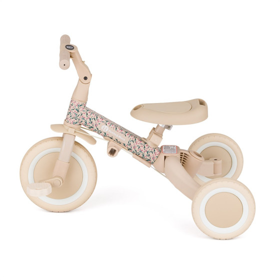 Petite&Mars - Turbo - Tricycle Enfant Multifonctionnel 5en1 Petite&Mars - Turbo - Tricycle Enfant Multifonctionnel 5en1