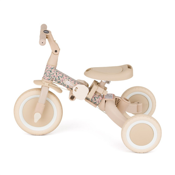 Petite&Mars - Turbo - Tricycle Enfant Multifonctionnel 5en1 Petite&Mars - Turbo - Tricycle Enfant Multifonctionnel 5en1