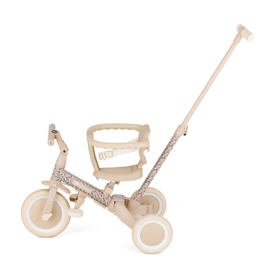 Petite&Mars - Turbo - Tricycle Enfant Multifonctionnel 5en1 Petite&Mars - Turbo - Tricycle Enfant Multifonctionnel 5en1