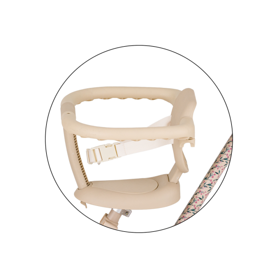 Petite & Mars - Turbo -  Multifunctional tricycle 5in1