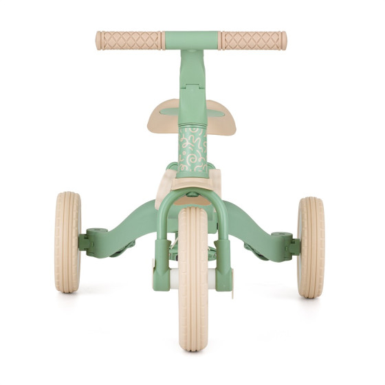 Petite&Mars - Turbo - Tricycle Enfant Multifonctionnel 5en1 Petite&Mars - Turbo - Tricycle Enfant Multifonctionnel 5en1