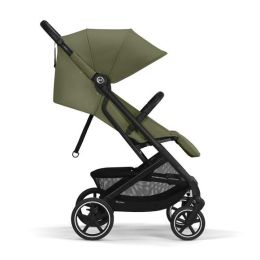 Cybex Beezy - Poussette de voyage compacte citadine Cybex