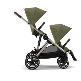Cybex Siège pour poussette Gazelle S Cybex
