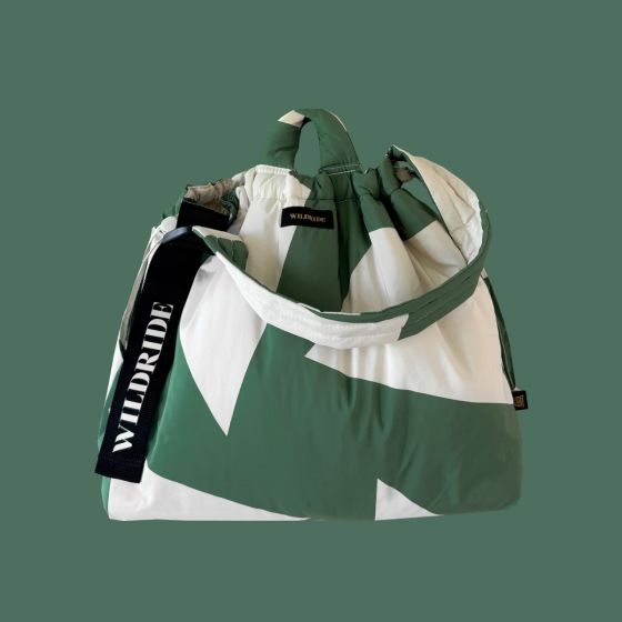 Wildride Shoulder Mom Diaper Bag Wildride