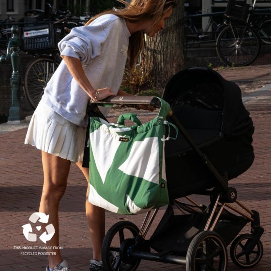 Wildride Shoulder Mom Diaper Bag Wildride