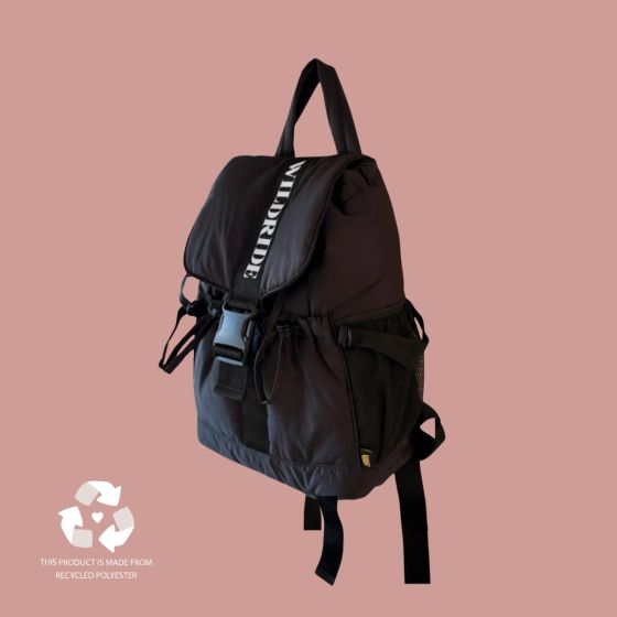 Wildride - Sac à dos Recyclé Wildride