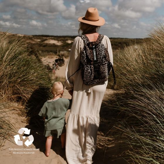 Wildride Recycled adult Backpack Wildride Wildride Recycled adult Backpack Wildride