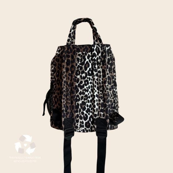 Wildride Recycled adult Backpack Wildride