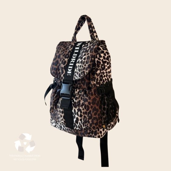 Wildride Recycled adult Backpack Wildride