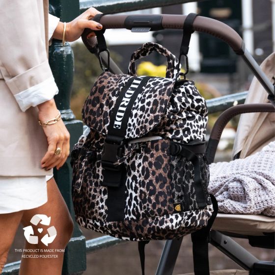 Wildride Recycled adult Backpack Wildride