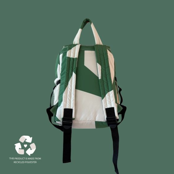 Wildride - Sac à dos Recyclé Wildride