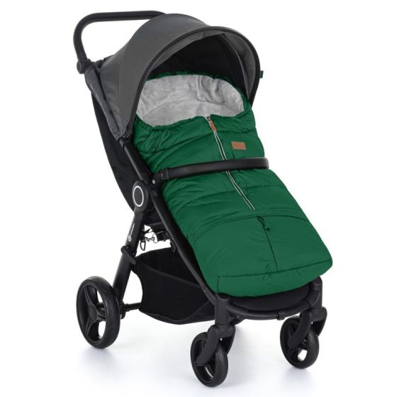 Petite&Mars - Footmuff Jibot 3in1 Petite & Mars
