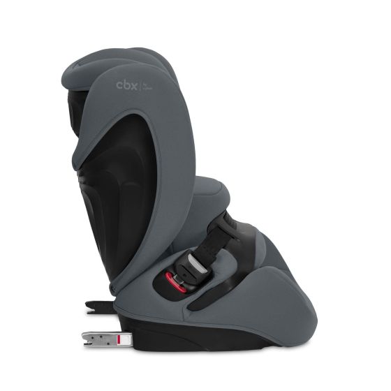 Cybex Pallas B i-Size - Siège-auto bouclier Cybex