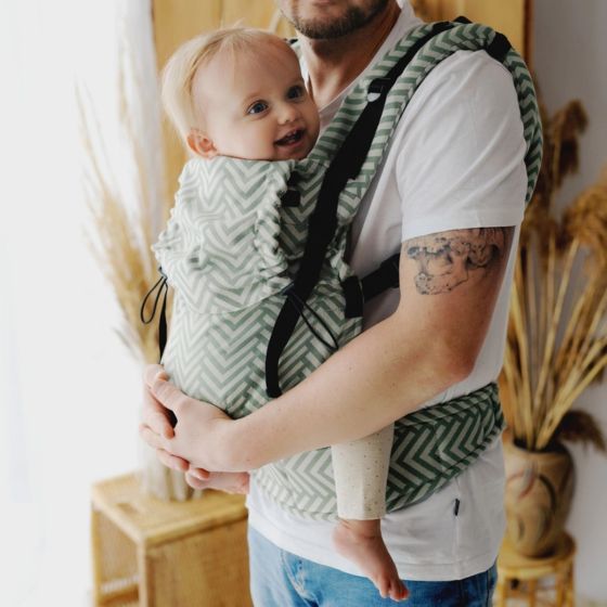 Little Frog Prime Carrier V3 Little Frog