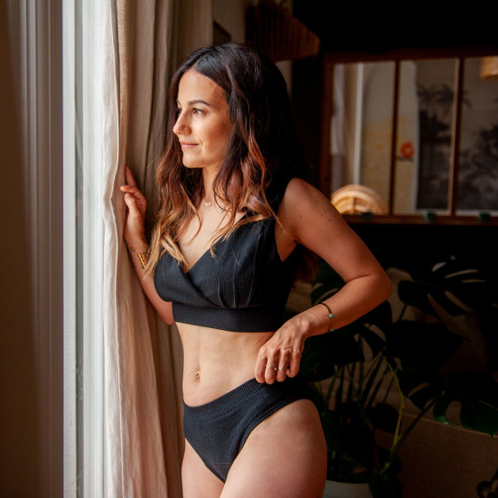 Mama Hangs Day n’ Night 2.0 nursing bra