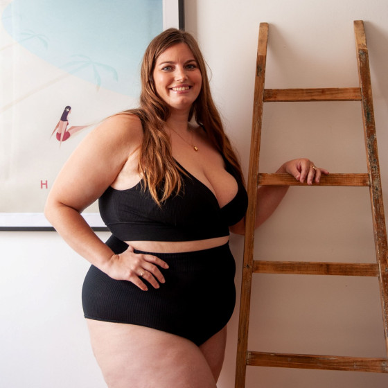 Mama Hangs Day n’ Night 2.0 nursing bra