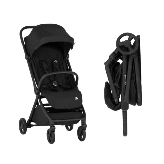 Petite&Mars - Flip - Stroller