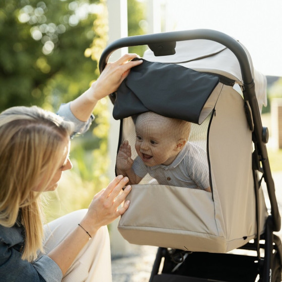 Petite&Mars - Flip - Stroller