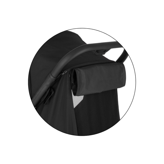 Petite&Mars - Flip - Stroller