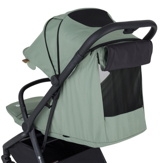 Petite&Mars - Flip - Poussette compacte Petite & Mars