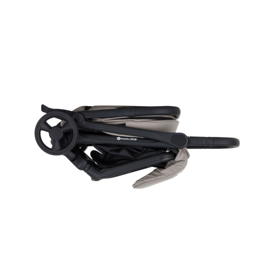 Petite&Mars - Flip - Poussette compacte Petite & Mars