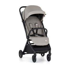 Petite&Mars - Flip - Stroller - Platinium Grey
