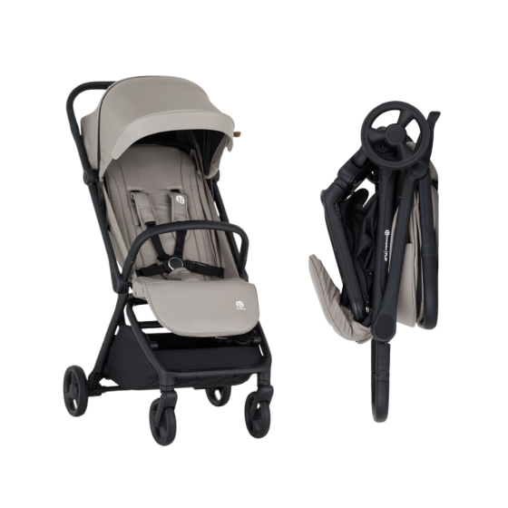 Petite&Mars - Flip - Stroller