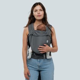 Love and Carry LoveTie - Meï-taï Hybride Love and Carry porte-bébés