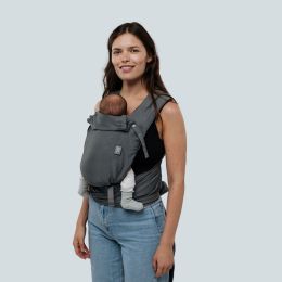 Love and Carry LoveTie - Meï-taï Hybride Love and Carry porte-bébés