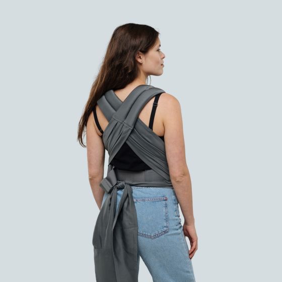 Love and Carry LoveTie - Meï-taï Hybride Love and Carry porte-bébés