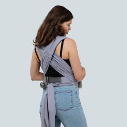 Love and Carry LoveTie - Meï-taï Hybride Love and Carry porte-bébés