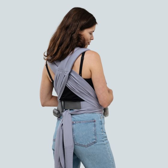 Love and Carry LoveTie - Meï-taï Hybride Love and Carry porte-bébés