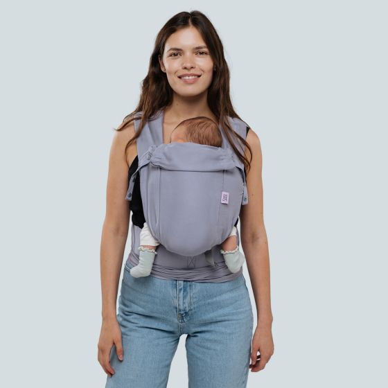 Love and Carry LoveTie - Meï-taï Hybride Love and Carry porte-bébés