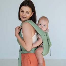 Love and Carry LoveTie - Meï-taï Hybride Love and Carry porte-bébés