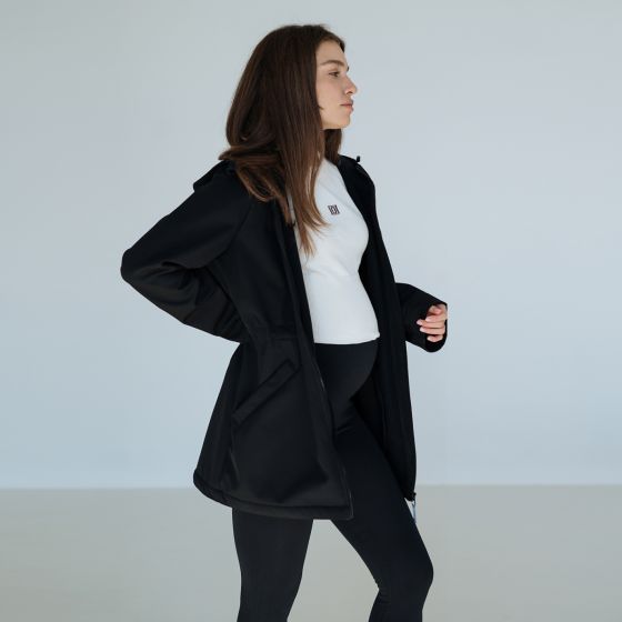 Love And Carry Babywearing and Pregnancy Jacket Love and Carry porte-bébés