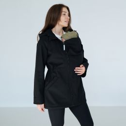 Love And Carry Babywearing and Pregnancy Jacket Love and Carry porte-bébés