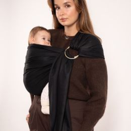 Love Radius Basic Baby Wrap Misty Green Love Radius