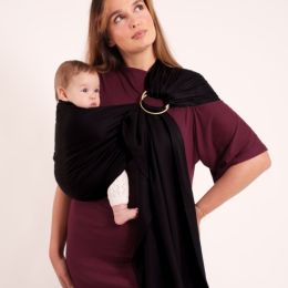 Love Radius Echarpe tissée sling sans noeud Love Radius