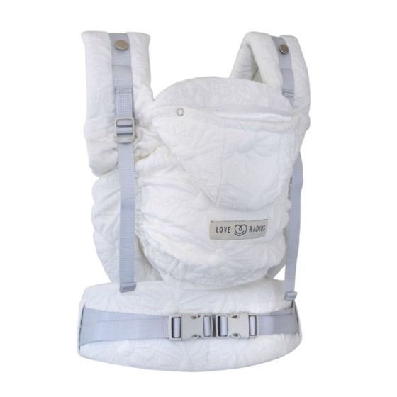 Love Radius Hoodiecarrier 2 Blossom Love Radius