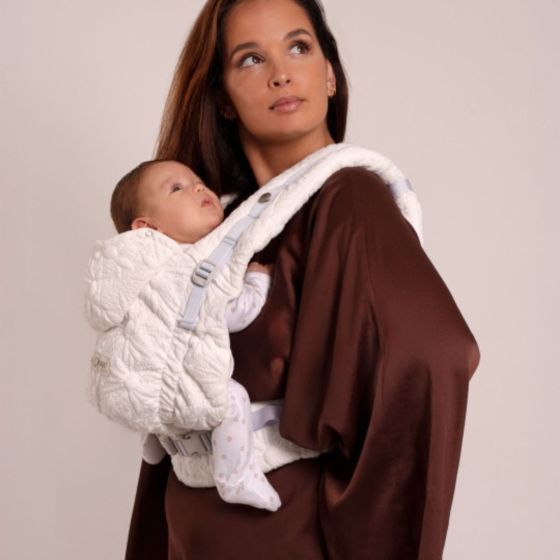 Love Radius Hoodiecarrier 2 Blossom Love Radius