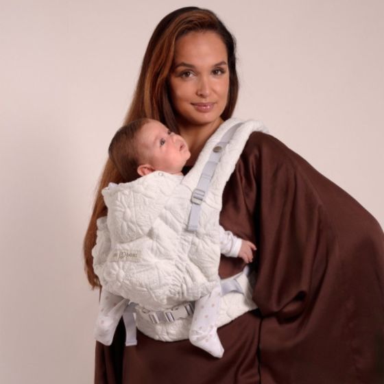 Love Radius Hoodiecarrier 2 Blossom Love Radius