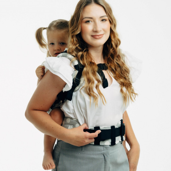 LennyLamb LennyPreschool - Polka Dots Plop