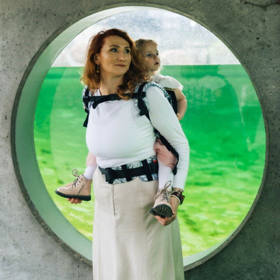 LennyLamb LennyPreschool Catkin - Willow