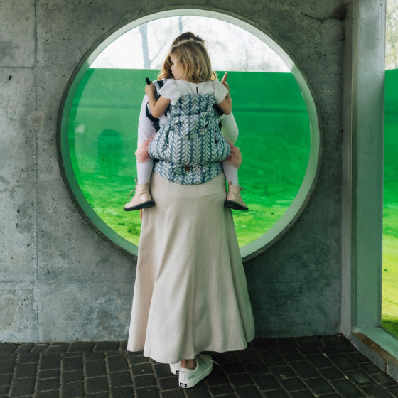 LennyLamb LennyPreschool Catkin - Willow