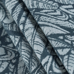 Lennylamb Onbuhimo PRO Standard en Jacquard - Porte-bébé dorsal - Wild Soul - Nike